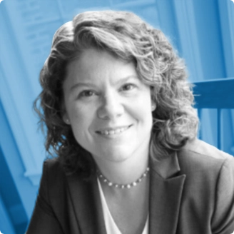 Heidi Rehm, Ph.D., FACMG